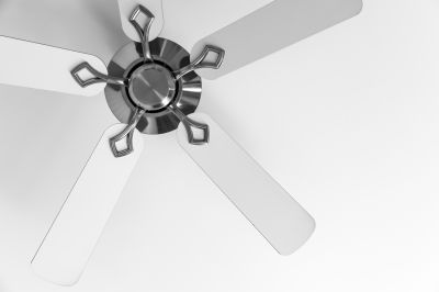 Ceiling Fan Replacement in Littleton, CO