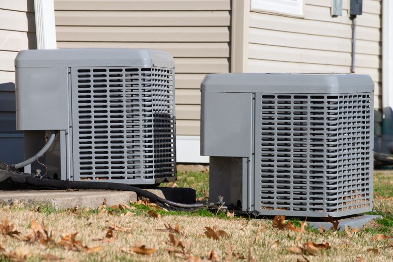 Central Air Unit Replacement in Sarasota, FL