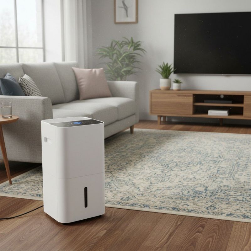 Dehumidifier Repair in Cincinnati, OH
