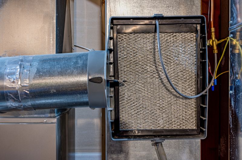 Humidifier Installation in Sarasota, FL