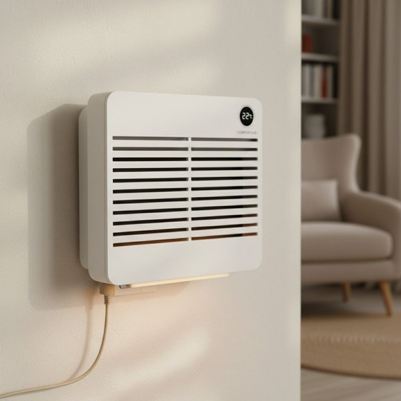 Panel Heating Installation in Annapolis, MD