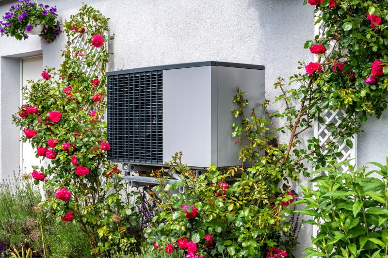 Attic Heating Installation in Monmouth County, NJ