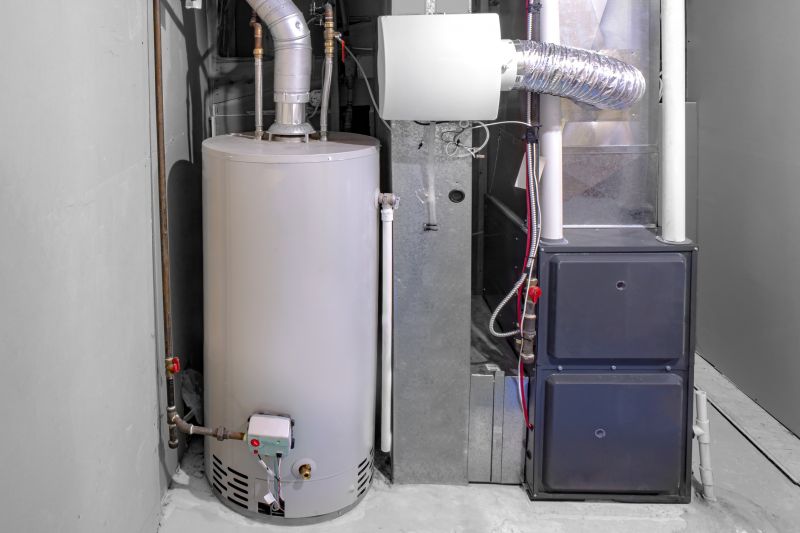 Attic Heating Installation in Columbus, OH