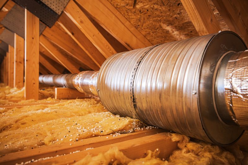 Attic Heating Installation in Sarasota, FL