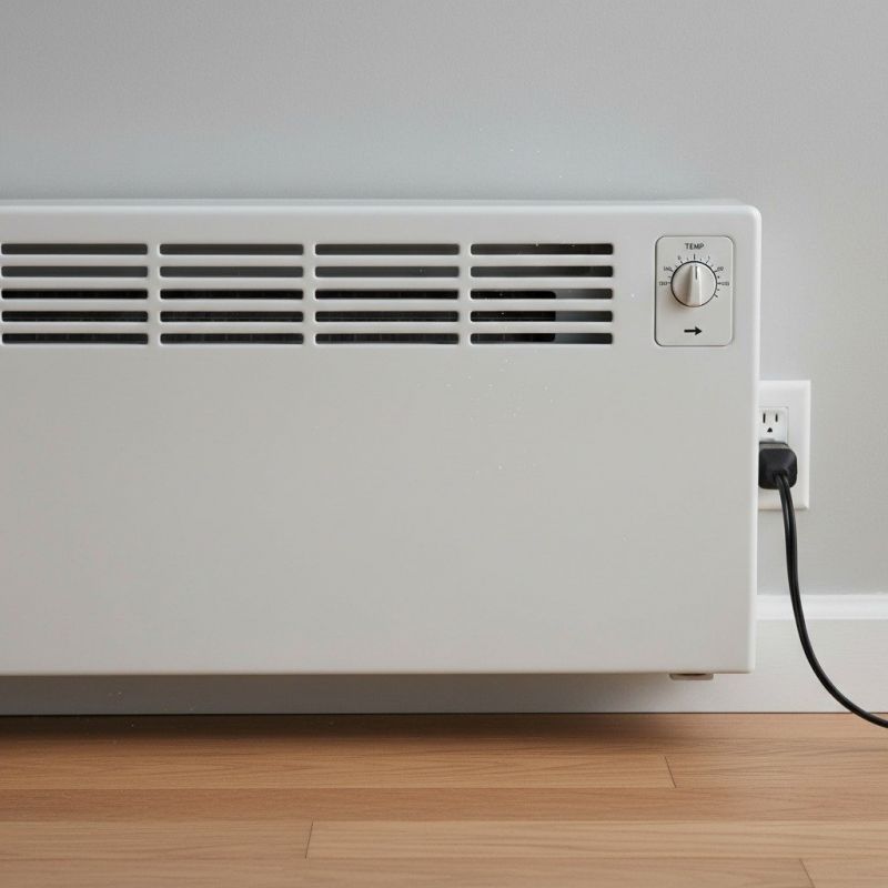 Baseboard Heater Installation in Monmouth County, NJ