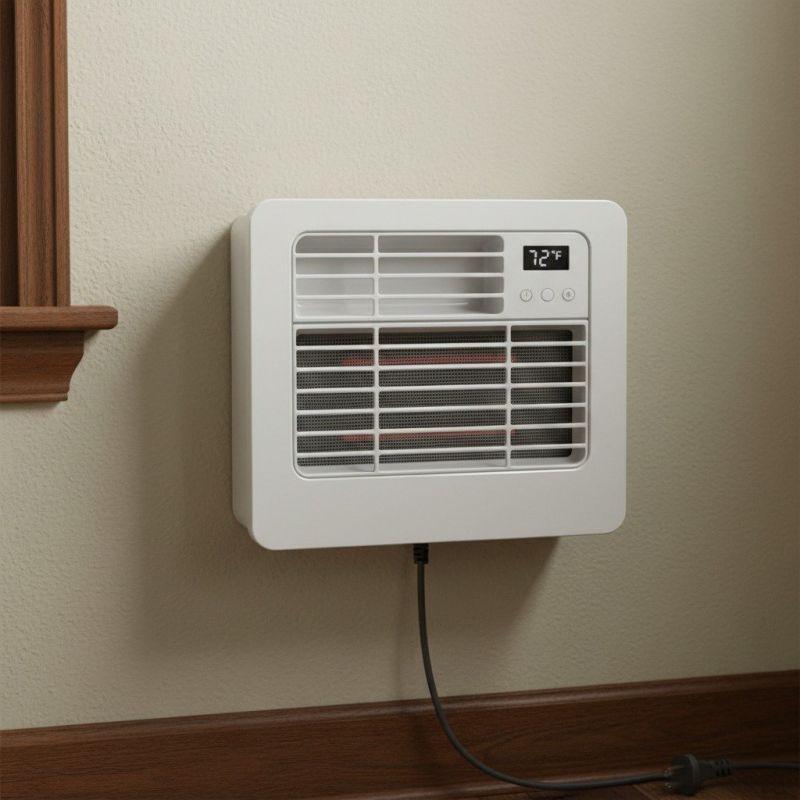 Baseboard Heater Installation in Monmouth County, NJ