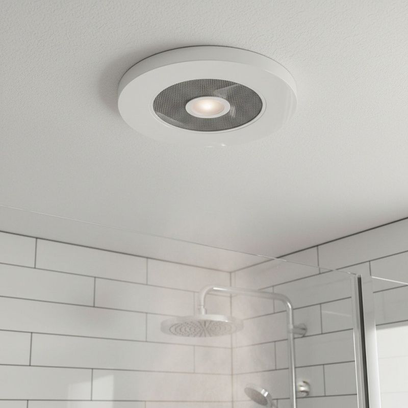 Bathroom Exhaust Installation in Pasadena, CA