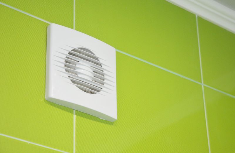 Bathroom Fan Installation in Alpharetta, GA