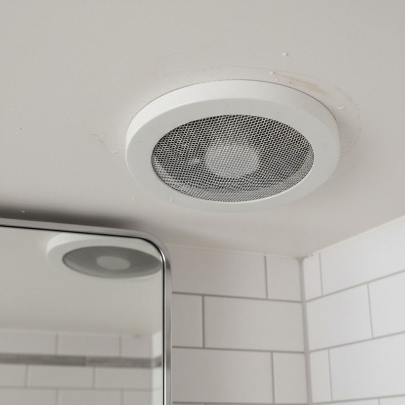 Bathroom Fan Mounting in Denver, CO