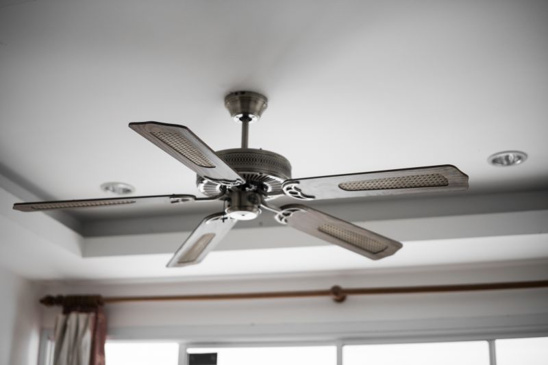 Ceiling Fan Balancing Service in Littleton, CO