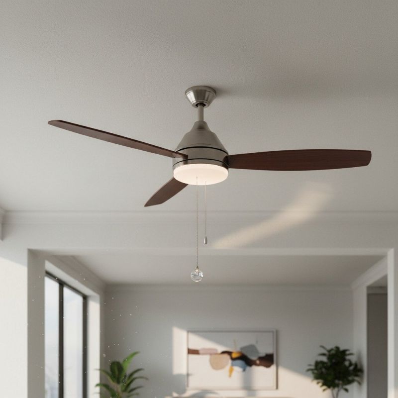 Ceiling Fan Replacement in Denver, CO