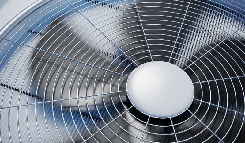 Ceiling Fan Replacement in Wilmington, NC