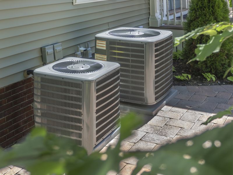 Central Ac Installation in Monmouth County, NJ