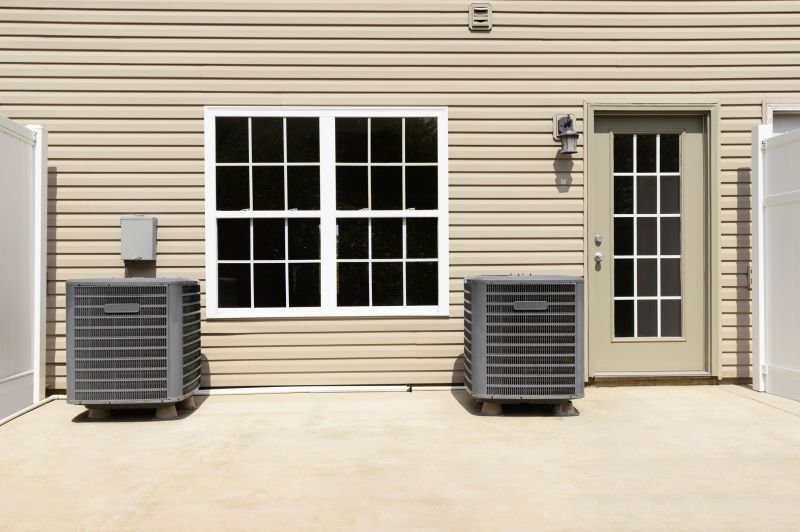 Central Air Installation in Cincinnati, OH