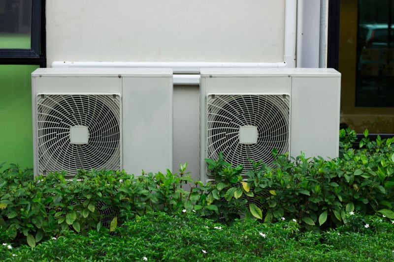 Central Air Unit Replacement in Naples, FL