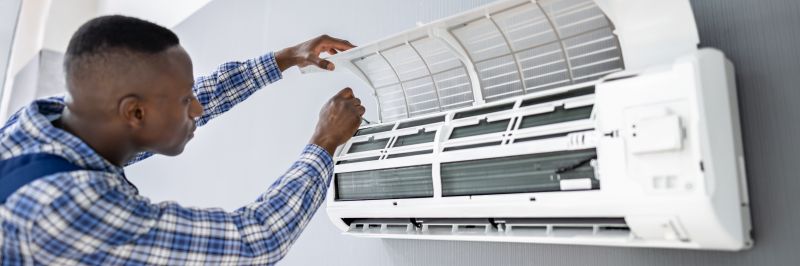 Central Heating Replacement in Naples, FL