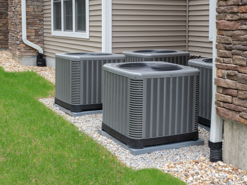 Central Heating Replacement in Sarasota, FL
