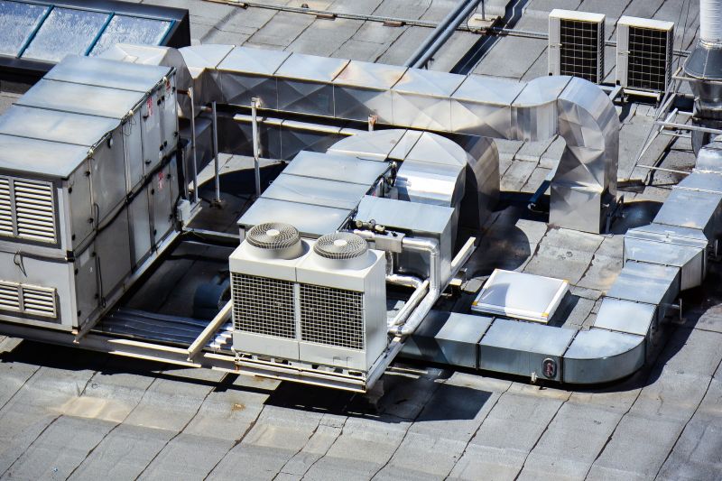 Central Hvac Installation in Cincinnati, OH