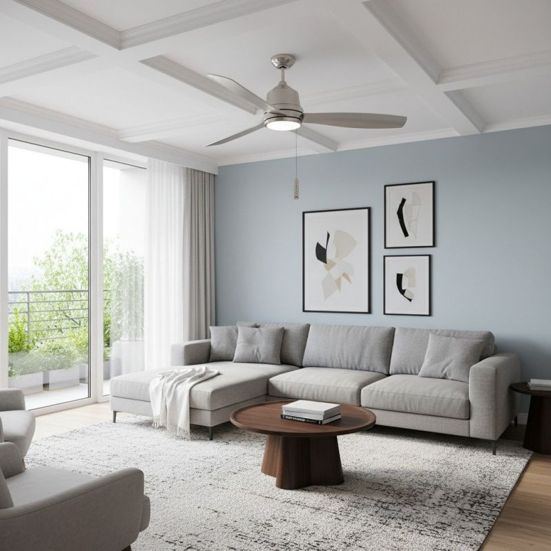 Commercial Ceiling Fan Repair in Denver, CO