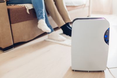 Dehumidifier Installation in Cincinnati, OH