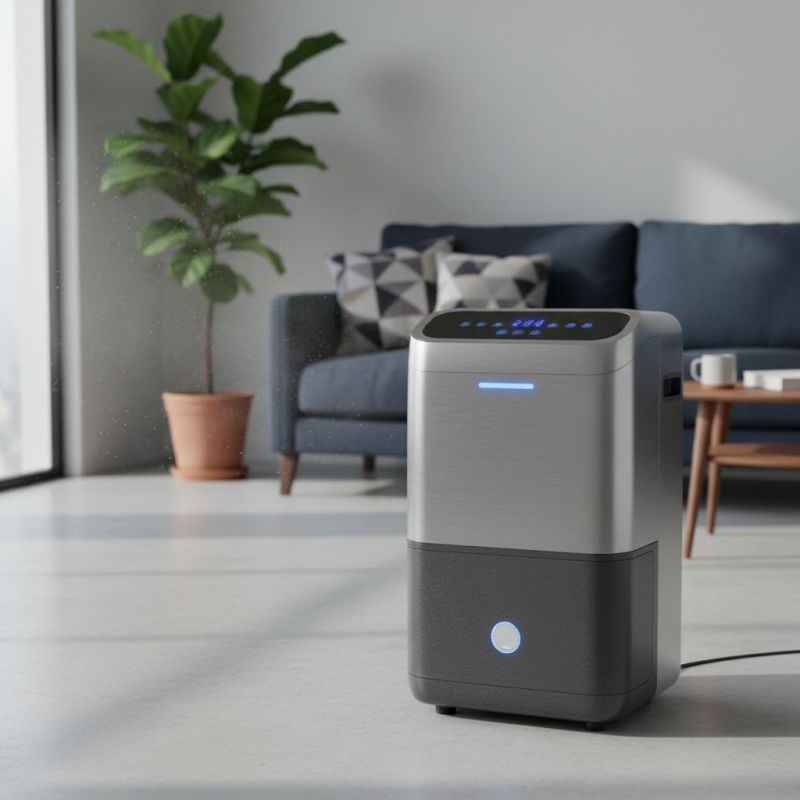 Dehumidifier Repair in Cincinnati, OH