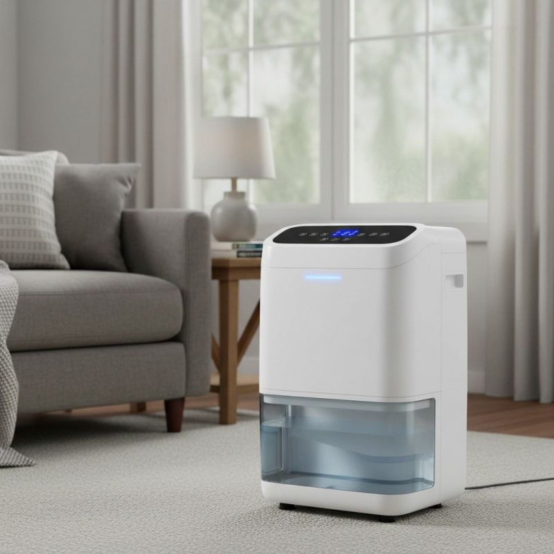 Dehumidifier Repair in Columbus, OH