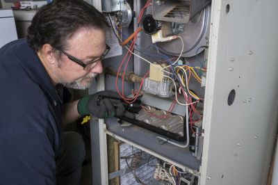 Electric Furnace Replacement in Naples, FL