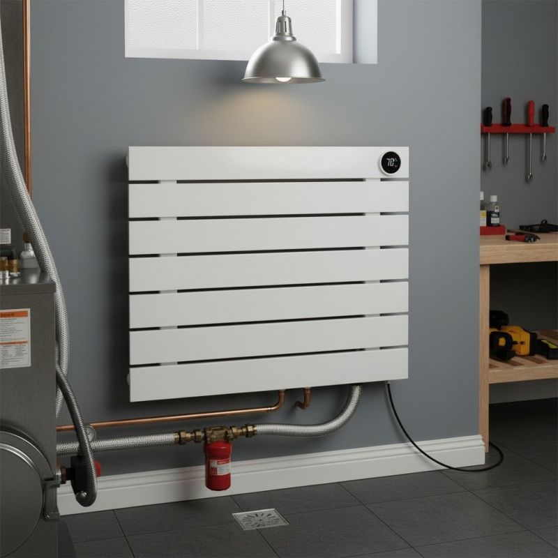 Electric Furnace Replacement in Sarasota, FL