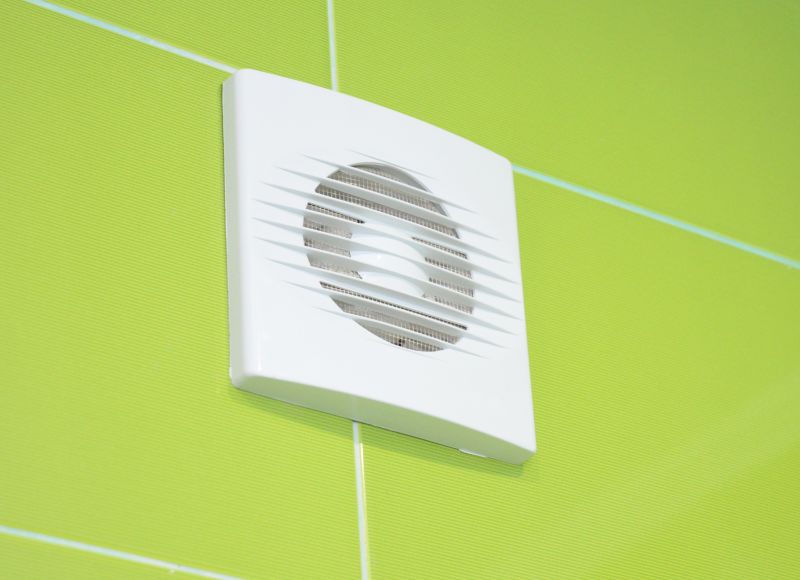 Exhaust Fan Installation in Denver, CO