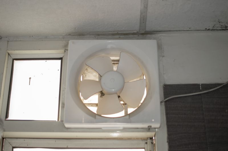 Exhaust Fan Repair in Littleton, CO