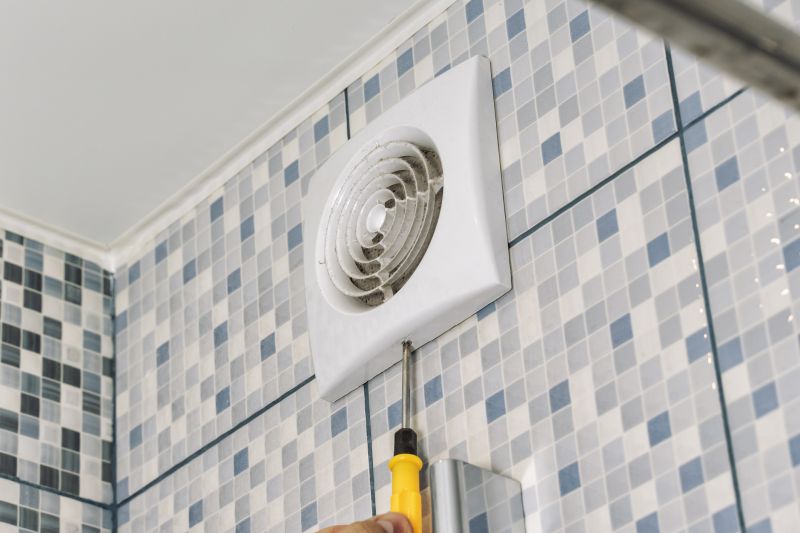 Exhaust Fan Repair in Denver, CO
