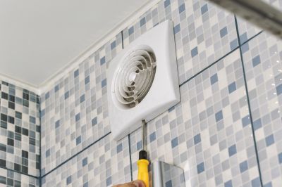 Exhaust Fan Repair in Denver County, CO