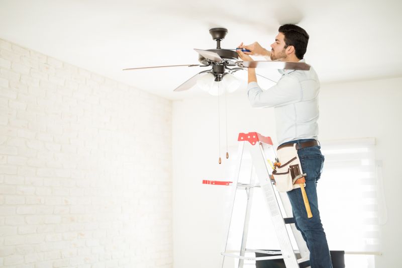 Fan Balancing Service in Denver, CO