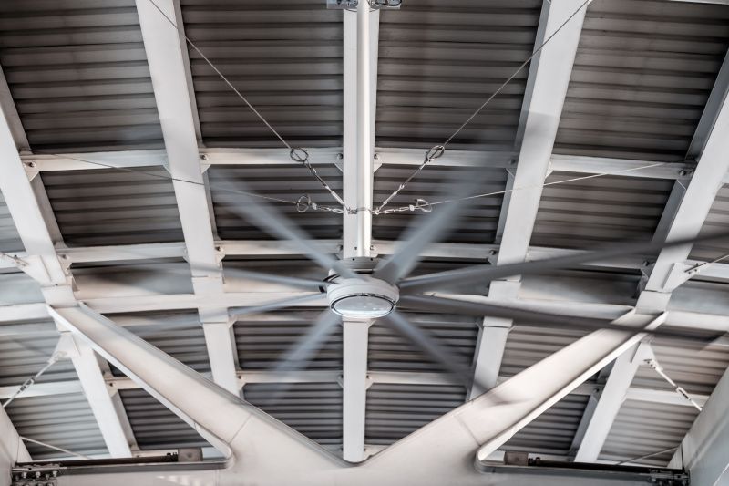 Fan Balancing Service in Denver County, CO
