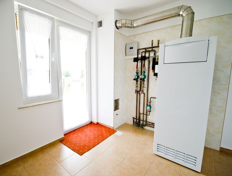 Forced Air Heating Service in Monmouth County, NJ