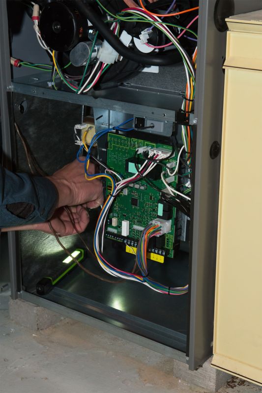 Furnace Installation in Naples, FL
