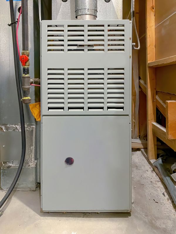Gas Furnace Installation in Columbus, OH
