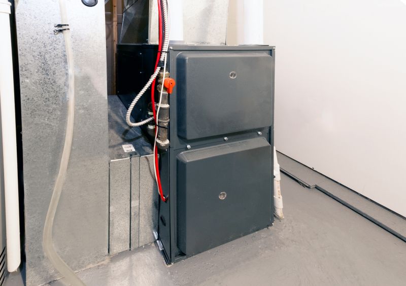 Gas Furnace Replacement in Kansas City, MO