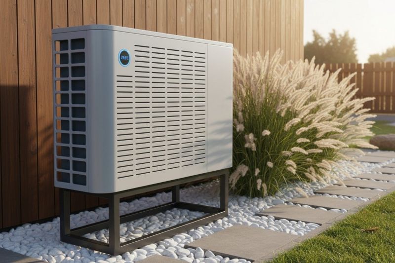 Heat Pump Installation in Annapolis, MD