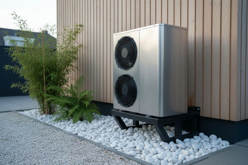 Heat Pump Replacement in Cincinnati, OH