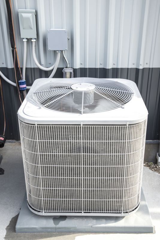 Heating And Cooling Service in Naples, FL