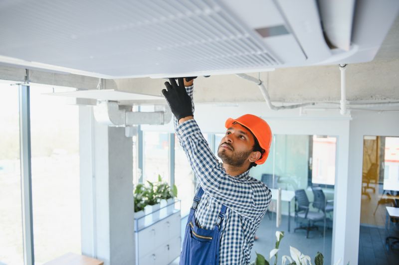 Heating And Cooling Service in Columbus, OH