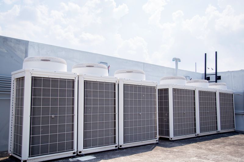 Heating And Cooling Service in Columbus, OH
