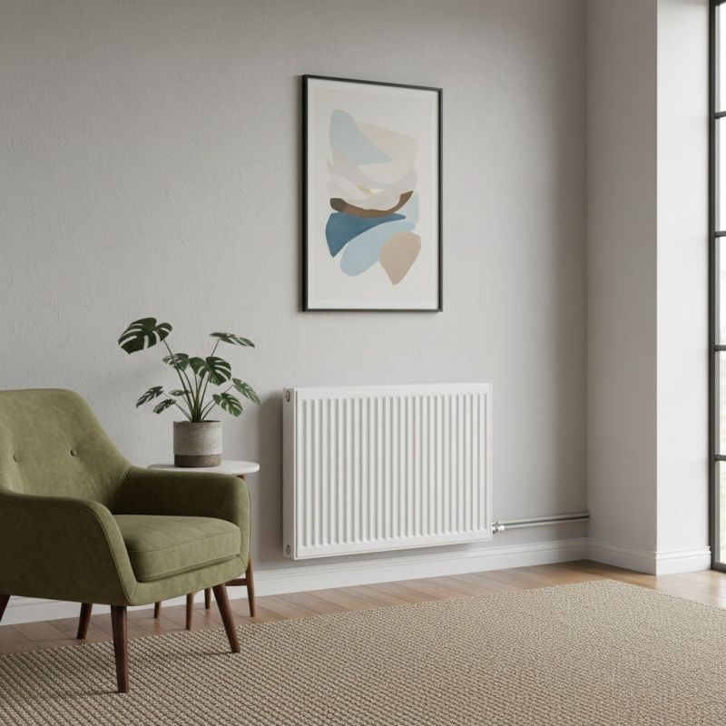 Heating System Installation in Columbus, OH
