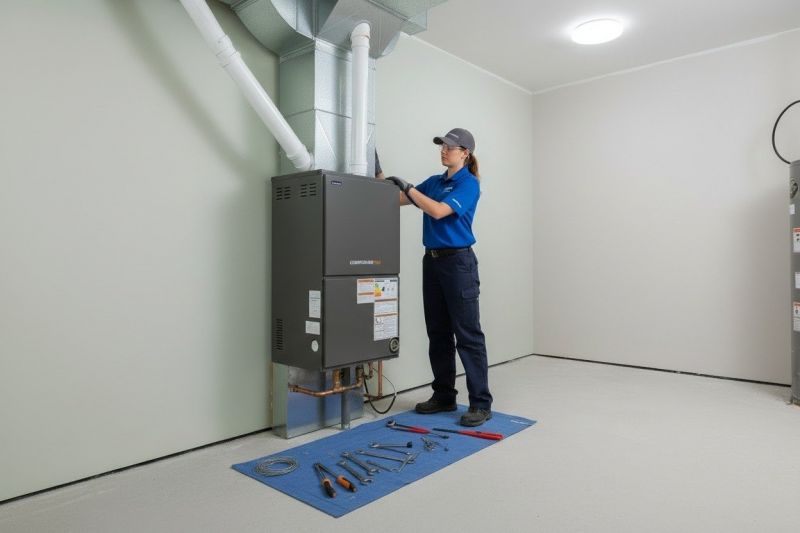 Heating System Installation in Naples, FL