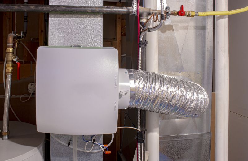 Humidifer Repair in Sarasota, FL