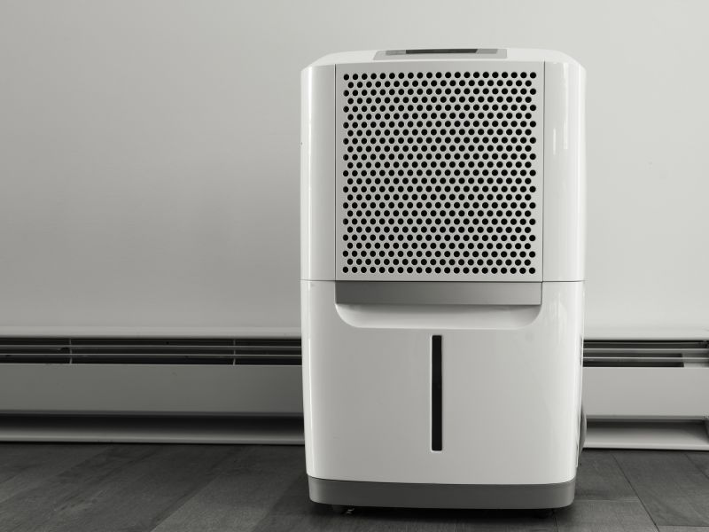 Humidifer Repair in Monmouth County, NJ