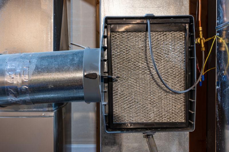 Humidifier Filter Replacement in Sarasota, FL