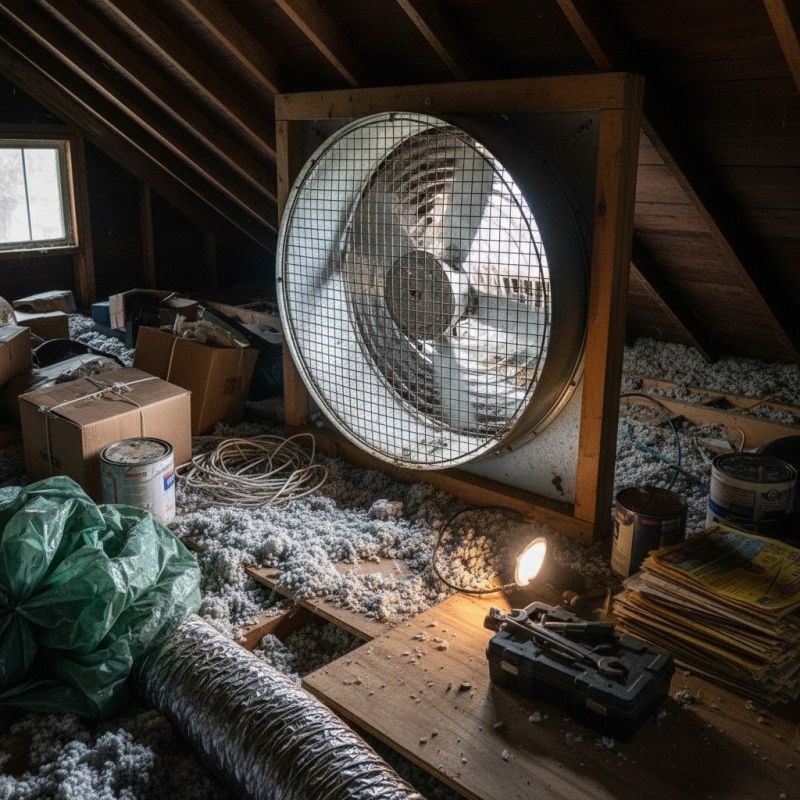 Hvac Fan Repair in Prescott Valley, AZ