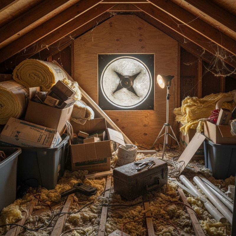 Hvac Fan Repair in Prescott Valley, AZ